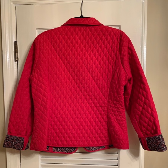 Jacket - Picture 2 of 4